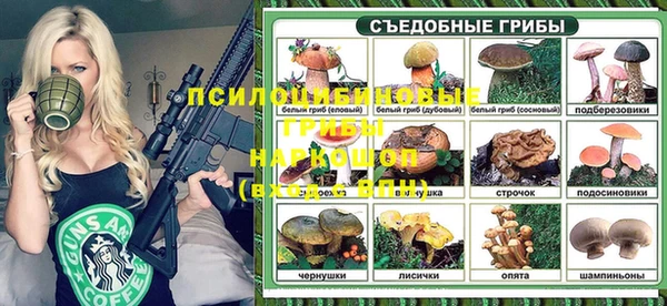 молекула духа Абаза